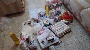 donation